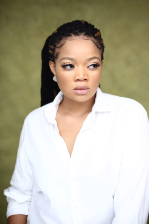 Lulu Okonkwo - Project Casting Gallery Image 6 Lulu Okonkwo - Gallery Image 6