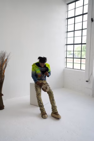 Lexani Darby - Project Casting Gallery Image 6 Lexani Darby - Gallery Image 6