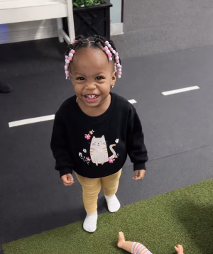 Cree Stokes - Project Casting Gallery Image 6 Cree Stokes - Gallery Image 6