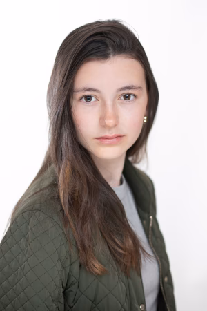 Ruth Chapple - Project Casting Gallery Image 3 Ruth Chapple - Gallery Image 3