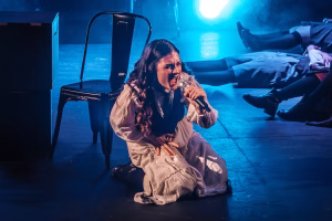 Julieta Mancini - Project Casting Gallery Image 13 Julieta Mancini - Gallery Image 13