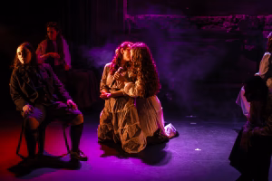 Julieta Mancini - Project Casting Gallery Image 16 Julieta Mancini - Gallery Image 16