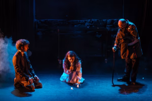 Julieta Mancini - Project Casting Gallery Image 15 Julieta Mancini - Gallery Image 15