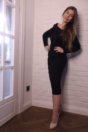 Anna Osadnik - Project Casting Gallery Image 4 Anna Osadnik - Gallery Image 4