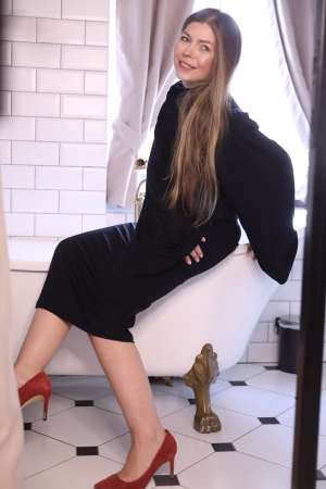 Anna Osadnik - Project Casting Gallery Image 2 Anna Osadnik - Gallery Image 2