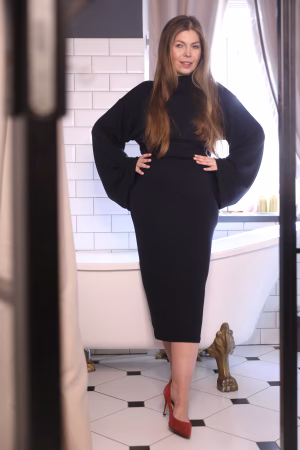 Anna Osadnik - Project Casting Gallery Image 3 Anna Osadnik - Gallery Image 3