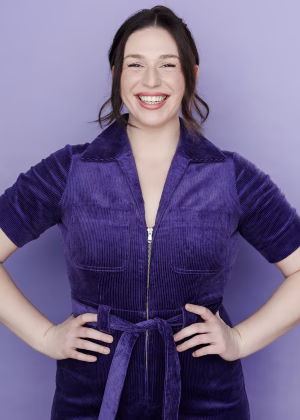 Dominique Stango - Project Casting Gallery Image 3 Dominique Stango - Gallery Image 3