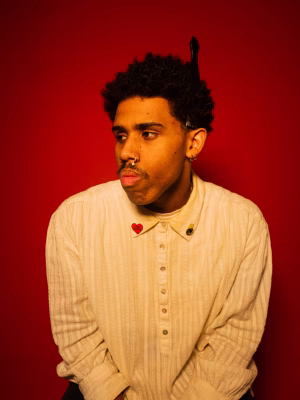 Johnny Feliz - Project Casting Gallery Image 11 Johnny Feliz - Gallery Image 11