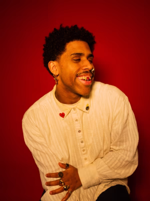 Johnny Feliz - Project Casting Gallery Image 10 Johnny Feliz - Gallery Image 10