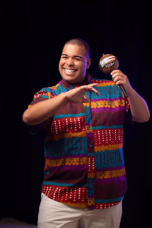 Hector Garcia De Leon - Project Casting Gallery Image 3 Hector Garcia De Leon - Gallery Image 3