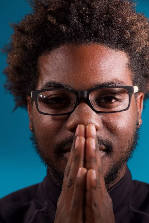 Kyle Crowder - Project Casting Gallery Image 2 Kyle Crowder - Gallery Image 2