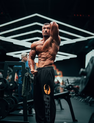 Connor Kovacs - Project Casting Gallery Image 3 Connor Kovacs - Gallery Image 3