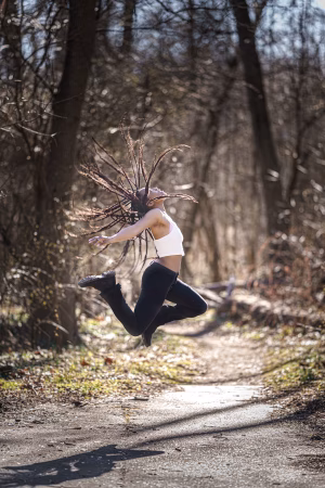 nasia boggan - Project Casting Gallery Image 1 nasia boggan - Gallery Image 1