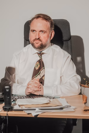 Ronny Schuster - Project Casting Gallery Image 1 Ronny Schuster - Gallery Image 1