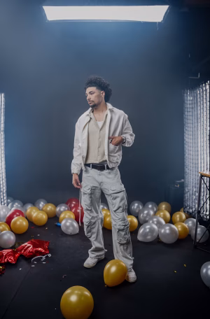 Preston Gonzales - Project Casting Gallery Image 3 Preston Gonzales - Gallery Image 3