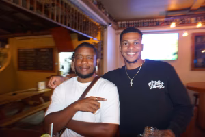 Brandon Loftin - Project Casting Gallery Image 6 Brandon Loftin - Gallery Image 6