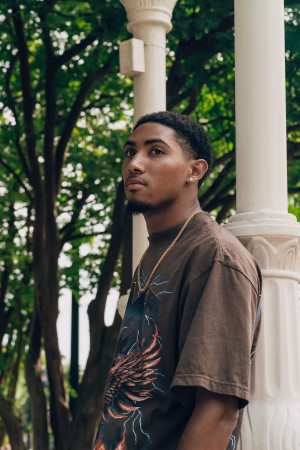 Jeremiah Porter - Project Casting Gallery Image 14 Jeremiah Porter - Gallery Image 14