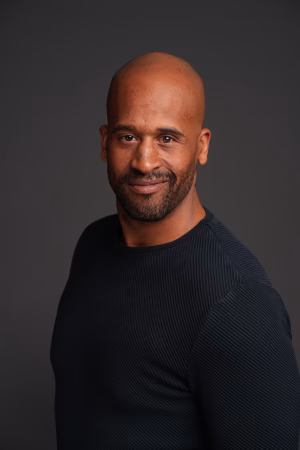 Gabriel Garrett - Project Casting Gallery Image 5 Gabriel Garrett - Gallery Image 5