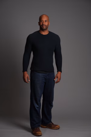 Gabriel Garrett - Project Casting Gallery Image 2 Gabriel Garrett - Gallery Image 2