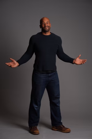 Gabriel Garrett - Project Casting Gallery Image 3 Gabriel Garrett - Gallery Image 3