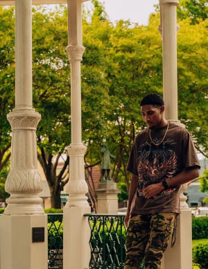 Jeremiah Porter - Project Casting Gallery Image 17 Jeremiah Porter - Gallery Image 17