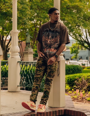 Jeremiah Porter - Project Casting Gallery Image 16 Jeremiah Porter - Gallery Image 16