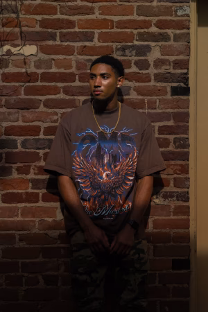 Jeremiah Porter - Project Casting Gallery Image 18 Jeremiah Porter - Gallery Image 18