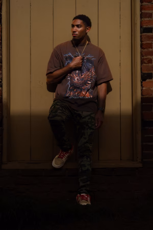 Jeremiah Porter - Project Casting Gallery Image 19 Jeremiah Porter - Gallery Image 19