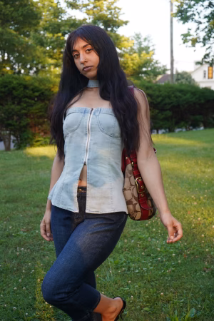 India Thakar - Project Casting Gallery Image 2 India Thakar - Gallery Image 2