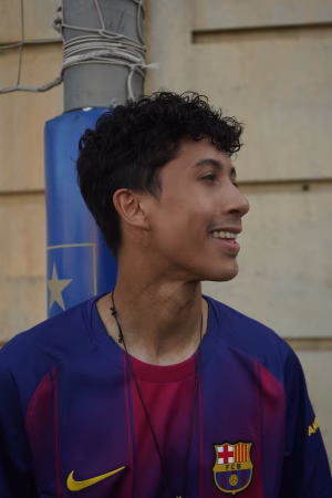 Farisho Monsanto - Project Casting Gallery Image 4 Farisho Monsanto - Gallery Image 4