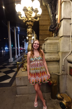 Macey Bird - Project Casting Gallery Image 3 Macey Bird - Gallery Image 3