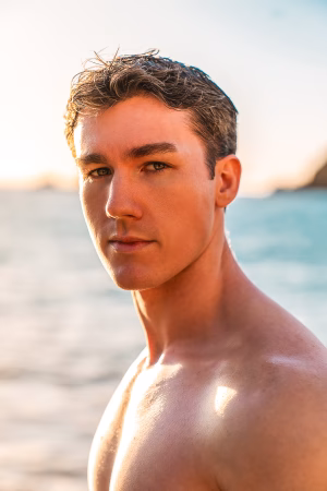 Anthony Koron - Project Casting Gallery Image 1 Anthony Koron - Gallery Image 1