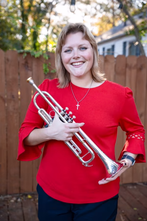 Maggi Reese Hines - Project Casting Gallery Image 7 Maggi Reese Hines - Gallery Image 7