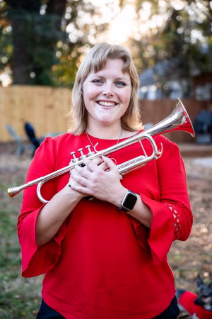 Maggi Reese Hines - Project Casting Gallery Image 6 Maggi Reese Hines - Gallery Image 6