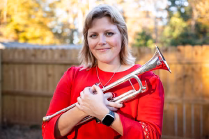 Maggi Reese Hines - Project Casting Gallery Image 8 Maggi Reese Hines - Gallery Image 8