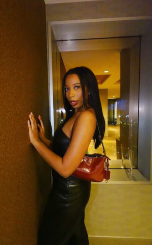 Elle Crawford - Project Casting Gallery Image 2 Elle Crawford - Gallery Image 2