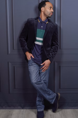 Roosevelt Emerson - Project Casting Gallery Image 3 Roosevelt Emerson - Gallery Image 3