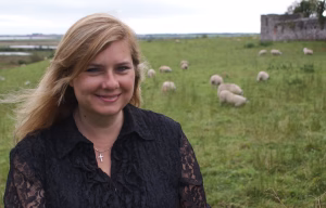 Lisa Weyerhaeuser - Project Casting Gallery Image 3 Lisa Weyerhaeuser - Gallery Image 3