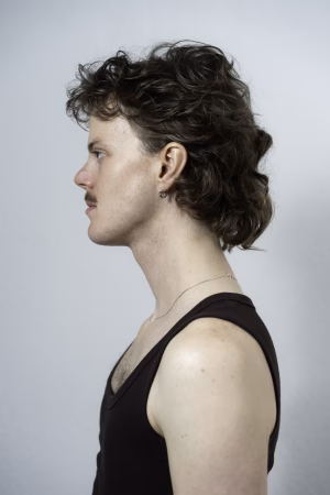 Edwin Jonkman - Project Casting Gallery Image 4 Edwin Jonkman - Gallery Image 4