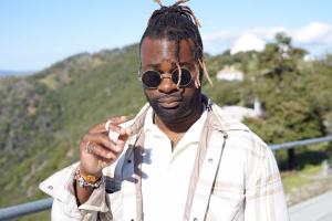 Joseph Ephraim Jr - Project Casting Gallery Image 15 Joseph Ephraim Jr - Gallery Image 15