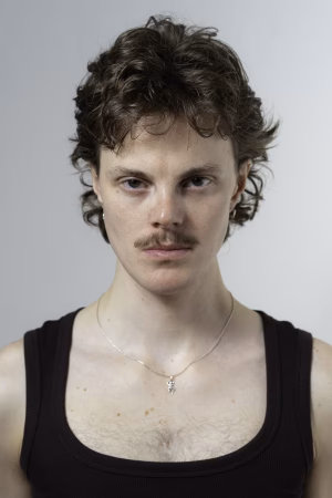 Edwin Jonkman - Project Casting Gallery Image 1 Edwin Jonkman - Gallery Image 1