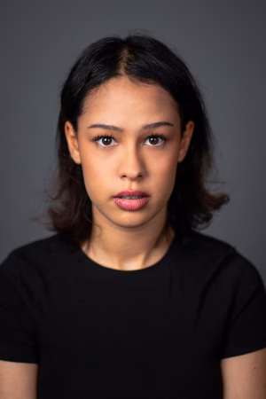 Delphia Mansley - Project Casting Gallery Image 2 Delphia Mansley - Gallery Image 2