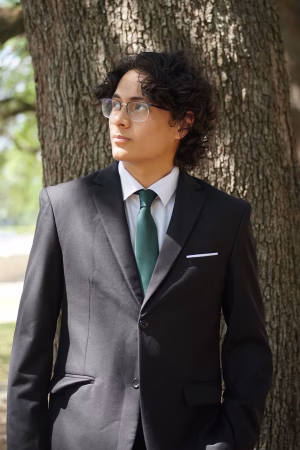 Kendrick Tewasilmal - Project Casting Gallery Image 1 Kendrick Tewasilmal - Gallery Image 1