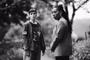 Elga Gnaly - Project Casting Gallery Image 4 Elga Gnaly - Gallery Image 4