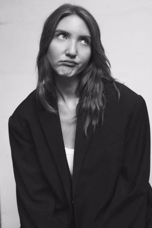 Jenna Bitar - Project Casting Gallery Image 7 Jenna Bitar - Gallery Image 7