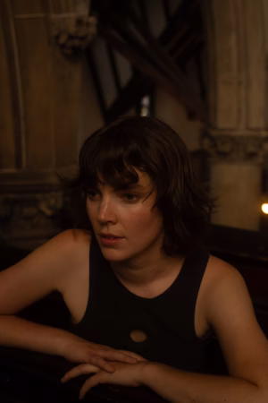 Sophia Hansen-Knarhoi - Project Casting Gallery Image 8 Sophia Hansen-Knarhoi - Gallery Image 8