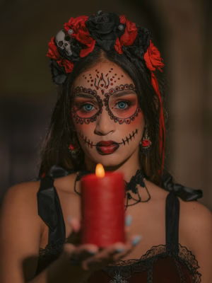 Natasha Mantle - Project Casting Gallery Image 10 Natasha Mantle - Gallery Image 10