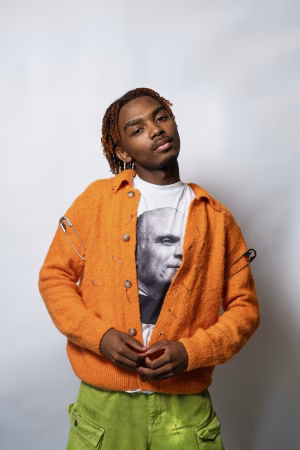 Cameron Coaxum - Project Casting Gallery Image 1 Cameron Coaxum - Gallery Image 1