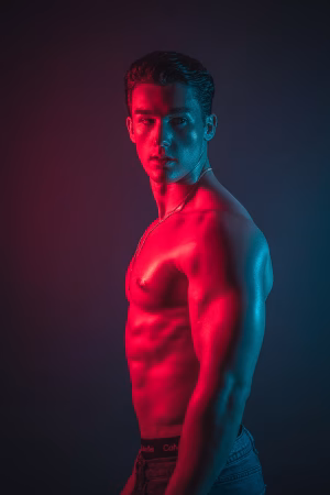 Anthony Koron - Project Casting Gallery Image 4 Anthony Koron - Gallery Image 4