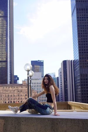 Soma Ziwa - Project Casting Gallery Image 5 Soma Ziwa - Gallery Image 5